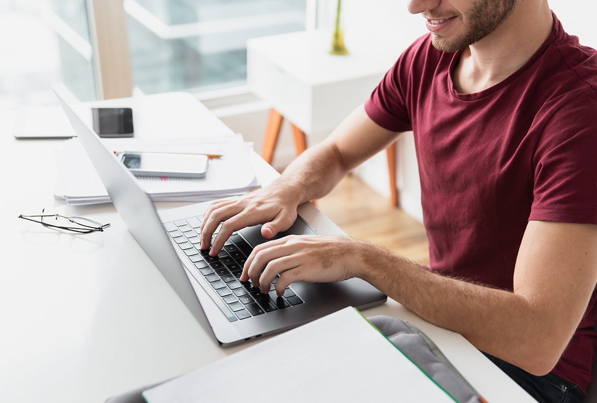 Boas práticas que adotamos para trabalhar remotamente