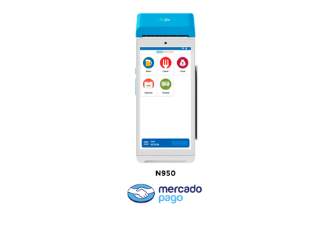 MercadoPago