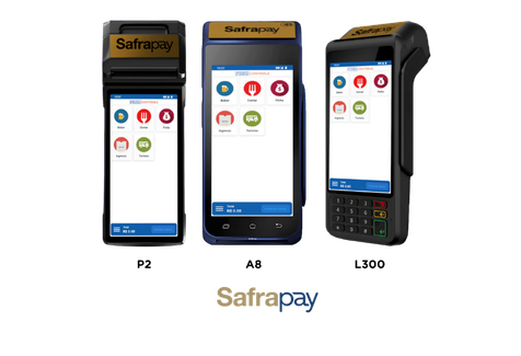 SafraPay