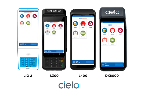 cielo