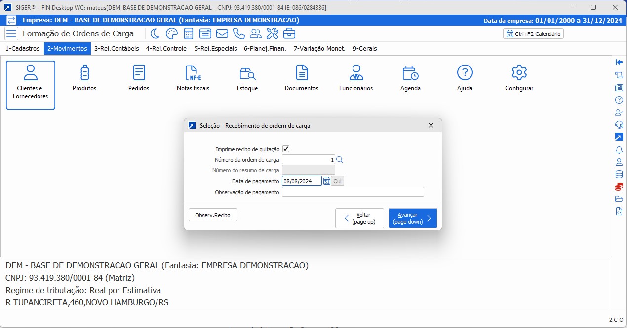 erp_siger_acerto_de_carga_acerto_por_ordem_de_carga_20082024