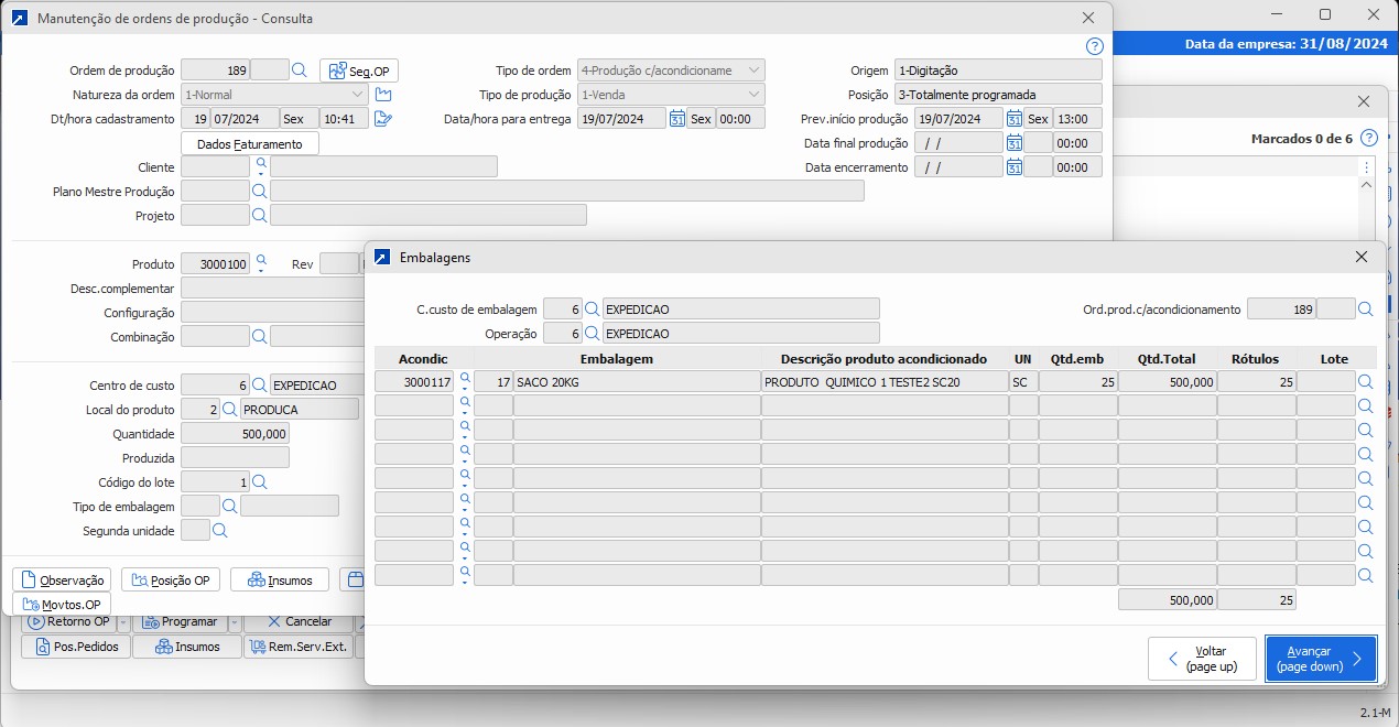 erp_siger_gestao_industrial_emissao_ordens_de_acondicionamento_manutencao_02092024