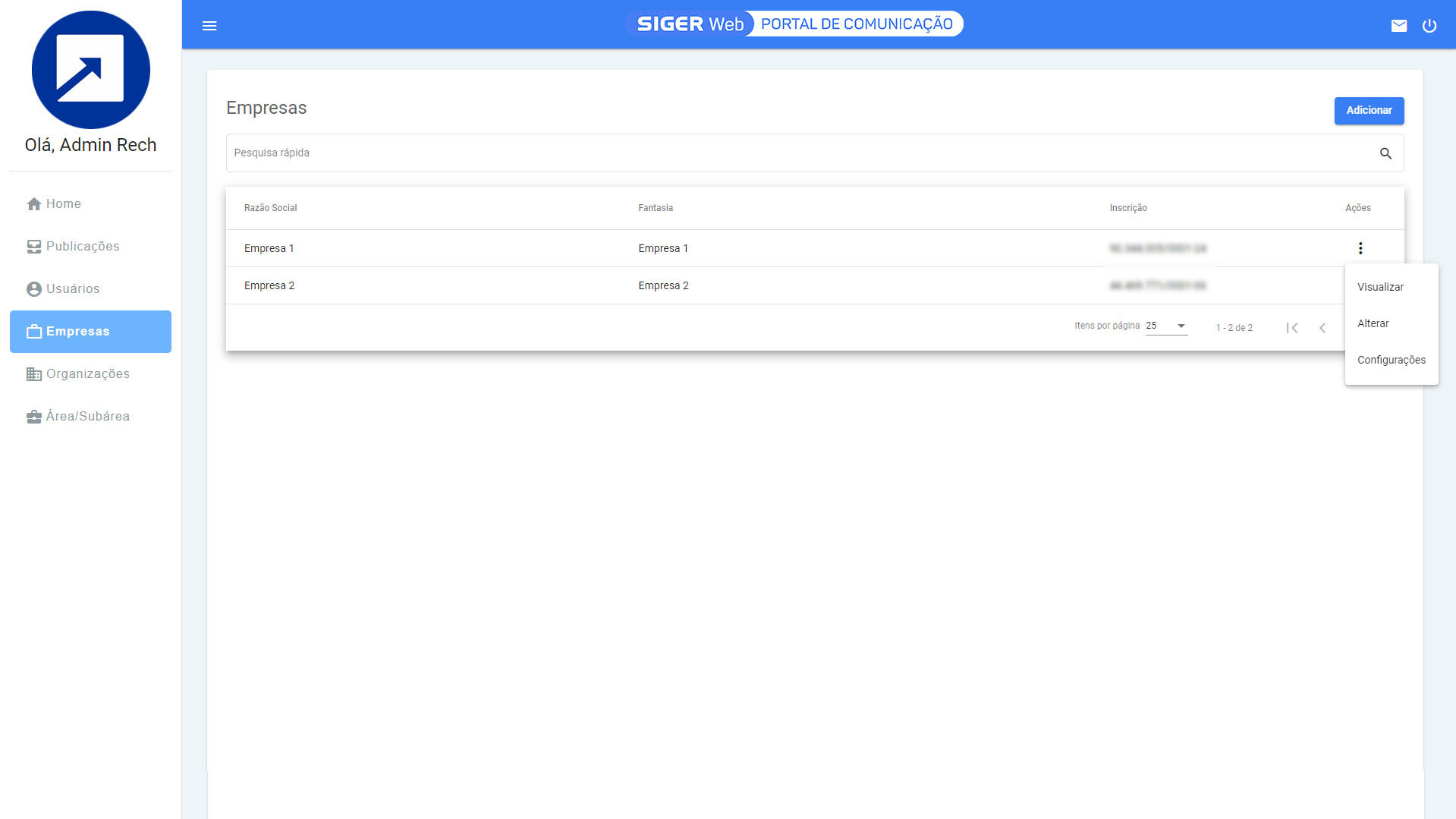 erp_siger_portal_web_comunicacao_lista_empresas_19072021